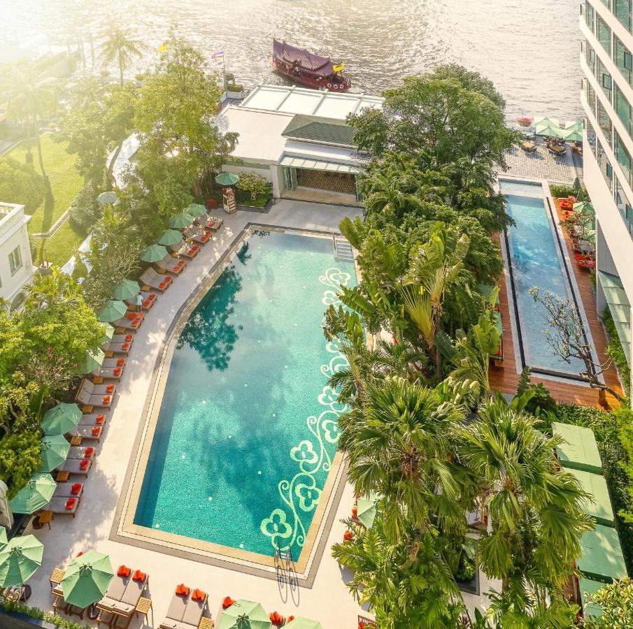 Mandarin Oriental, Bangkok - Sha Extra Plus Eksteriør billede